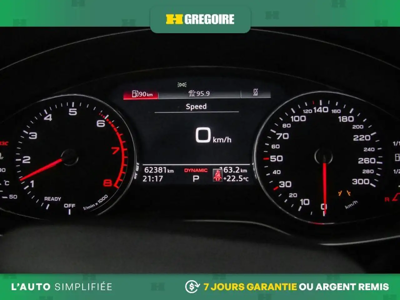 Audi Q5 снимка Audi Q5