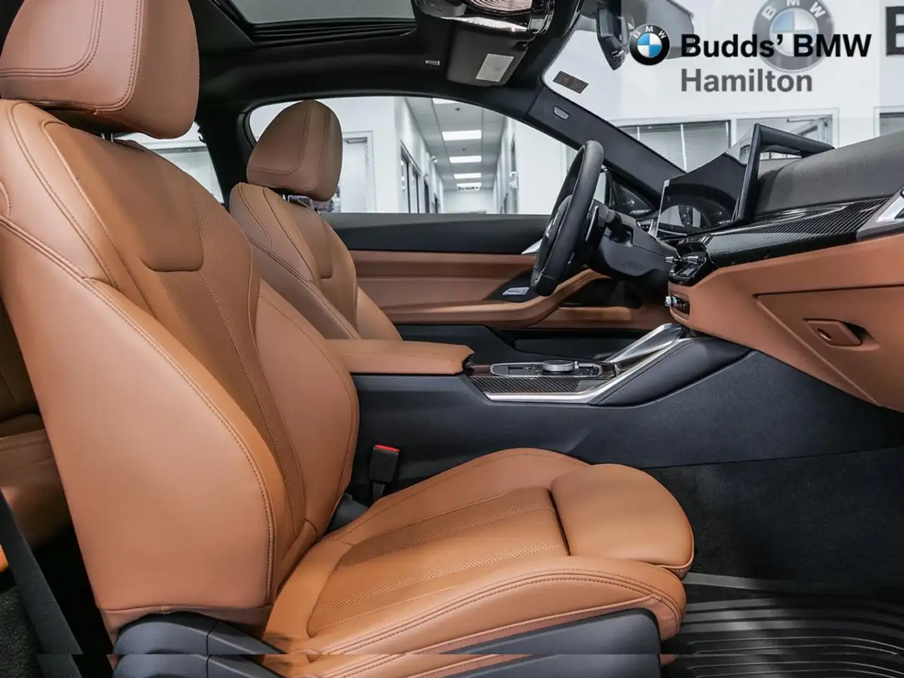 BMW 4 Series photo BMW 4 Series