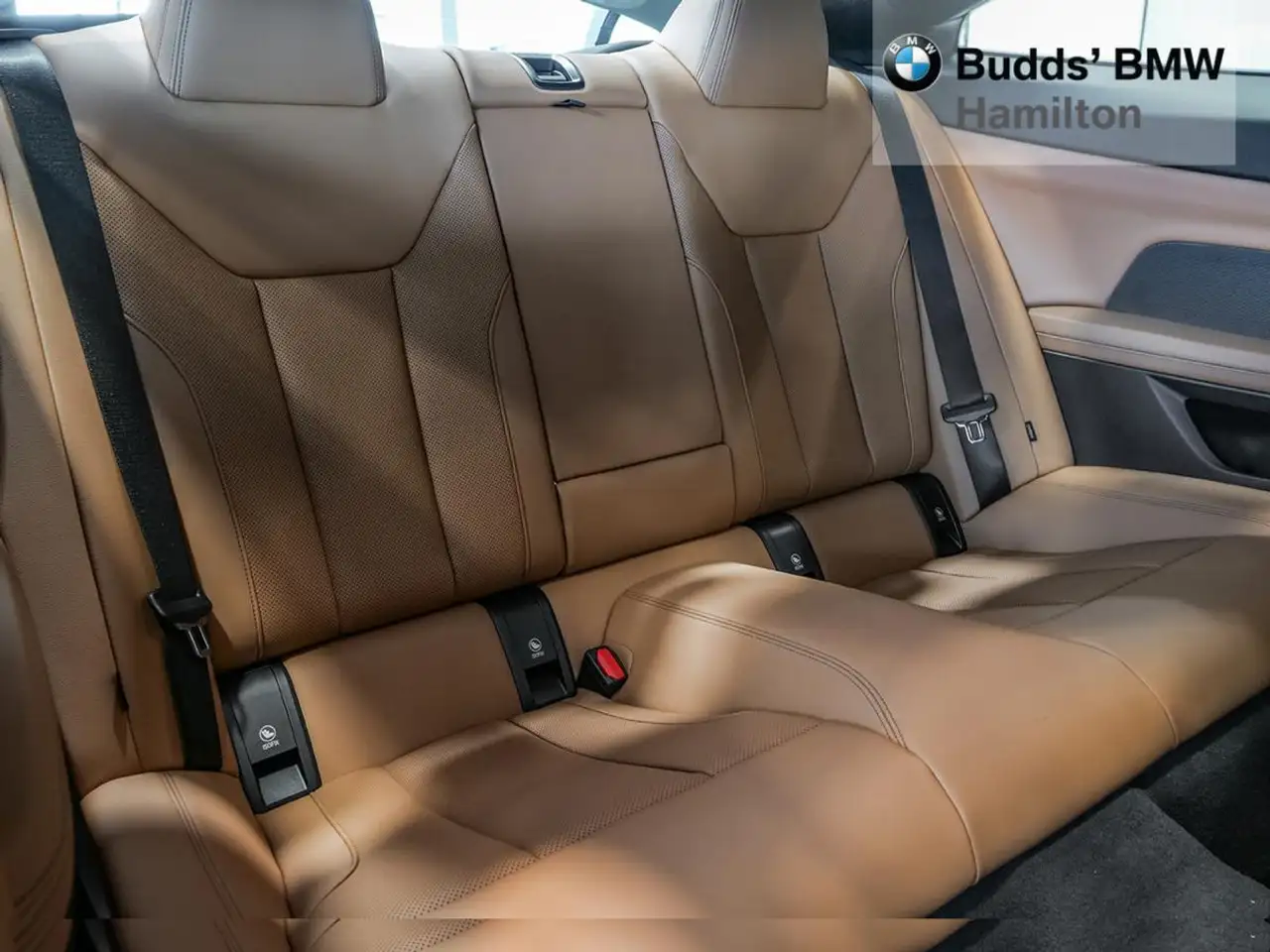 BMW 4 Series photo BMW 4 Series