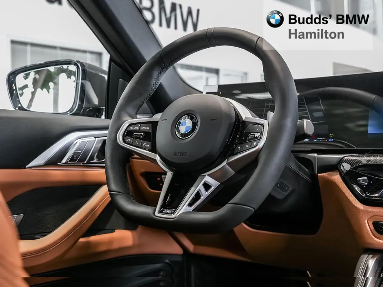 BMW 4 Series photo BMW 4 Series