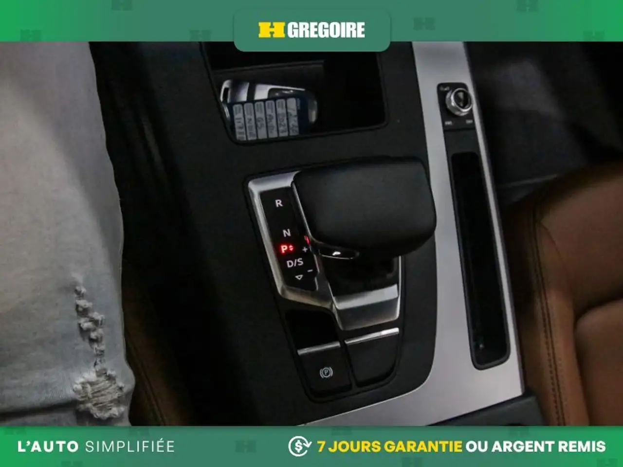 Audi Q5 снимка Audi Q5