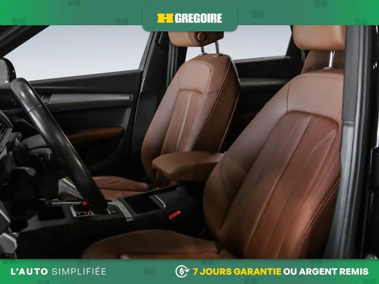 Audi Q5 снимка Audi Q5