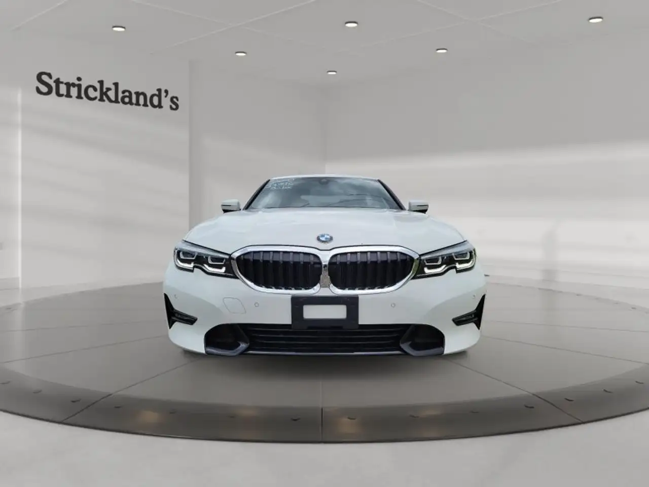 BMW 3 Series снимка BMW 3 Series