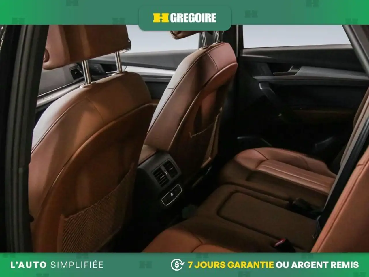 Audi Q5 снимка Audi Q5