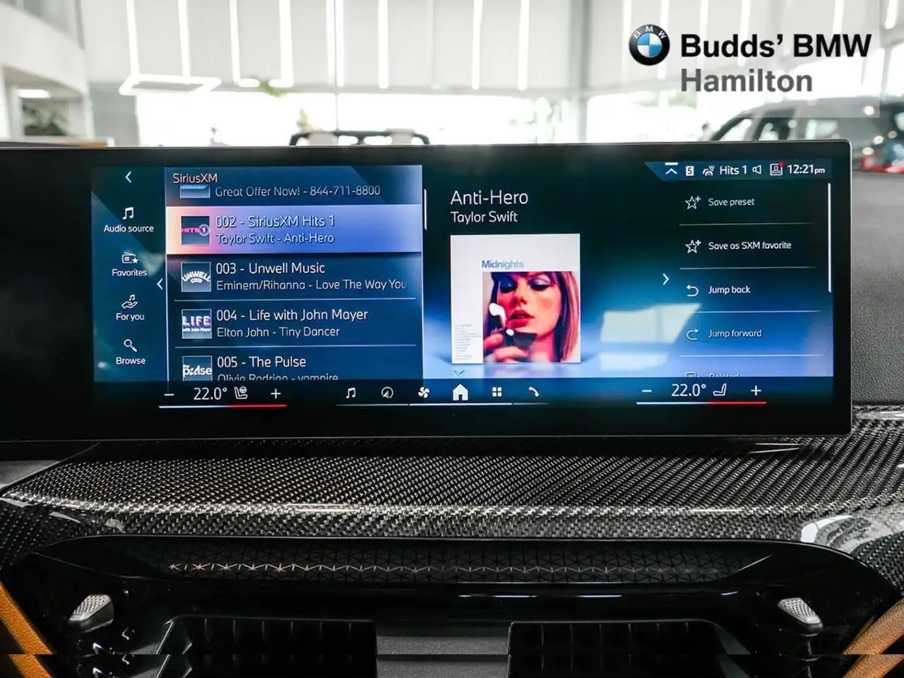 BMW 4 Series photo BMW 4 Series