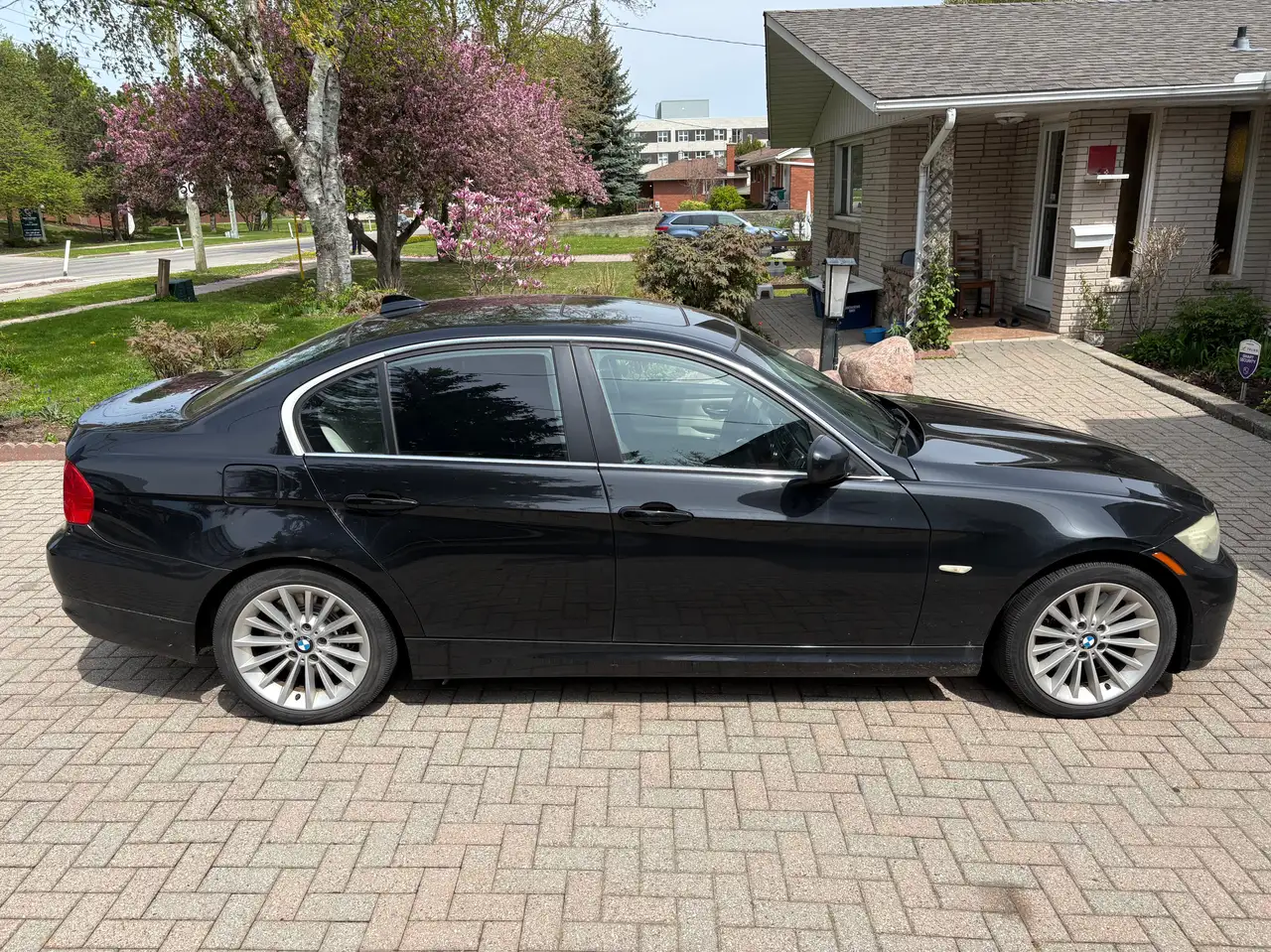 2010 BMW 3 Series