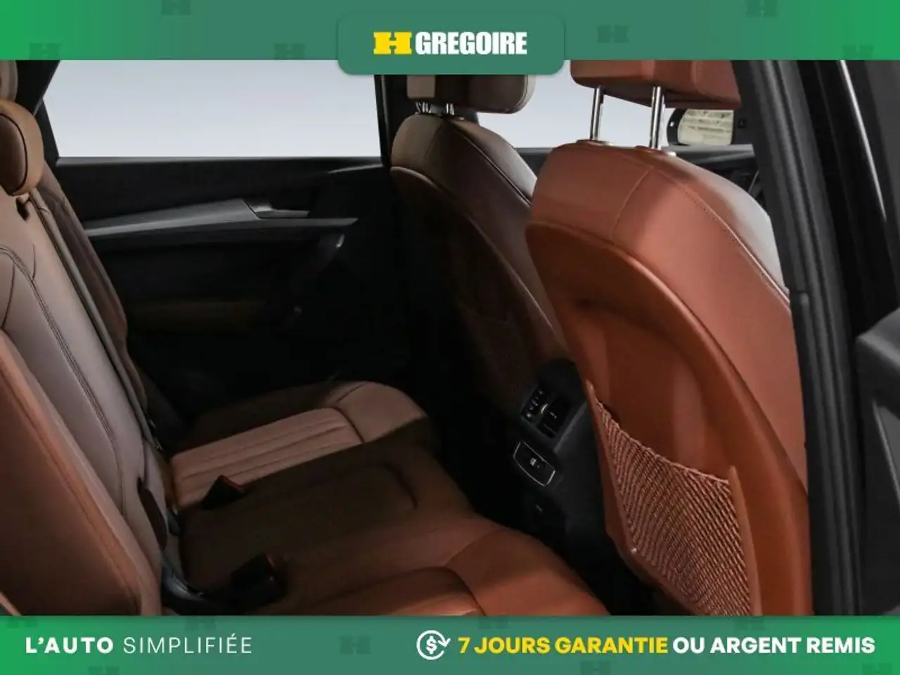 Audi Q5 снимка Audi Q5
