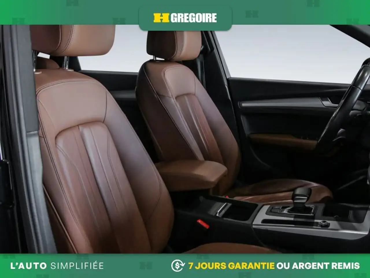 Audi Q5 снимка Audi Q5