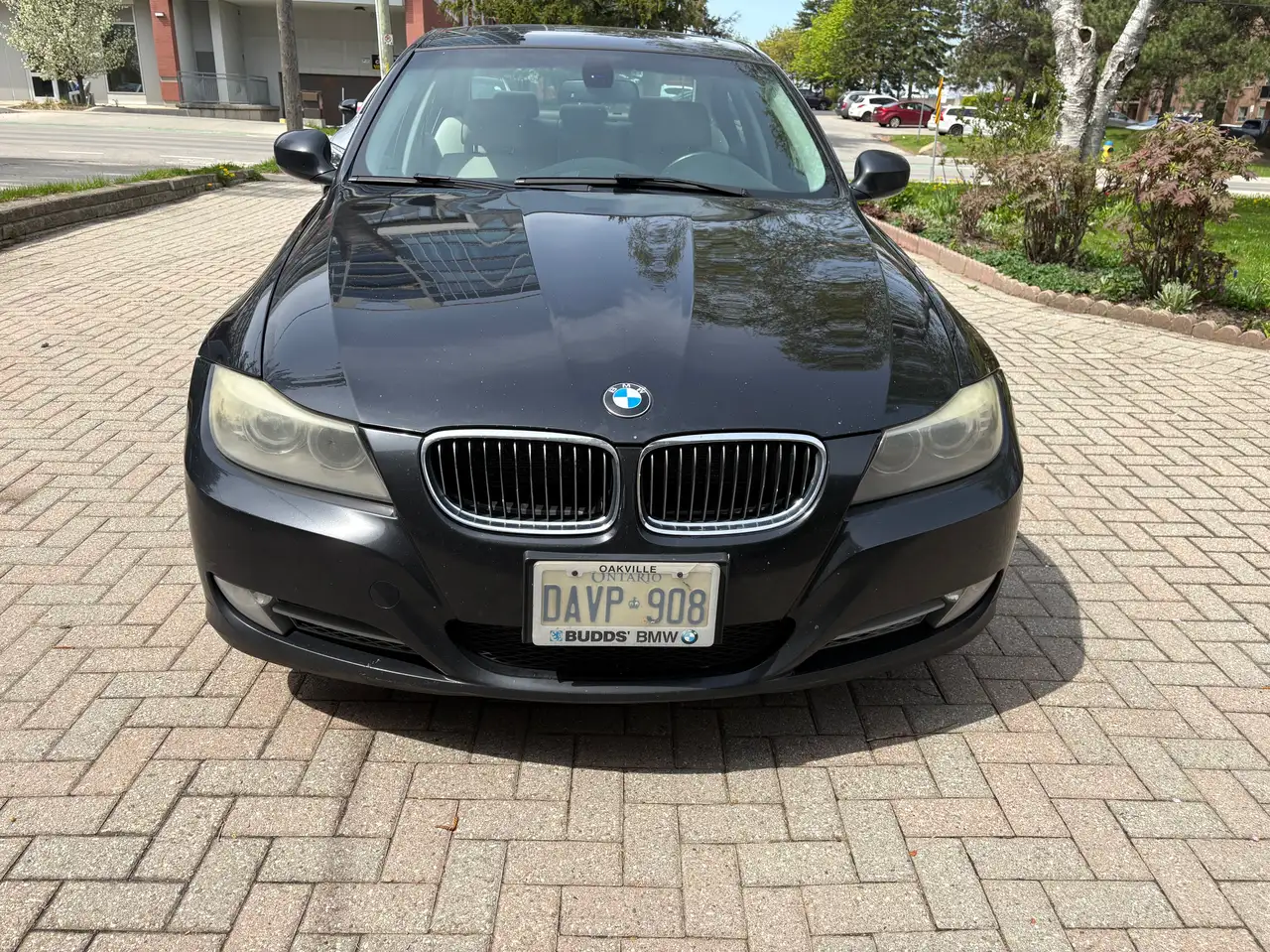 BMW 3 Series photo BMW 3 Series
