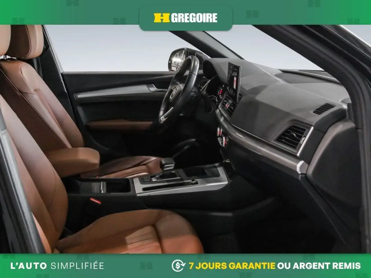 Audi Q5 снимка Audi Q5