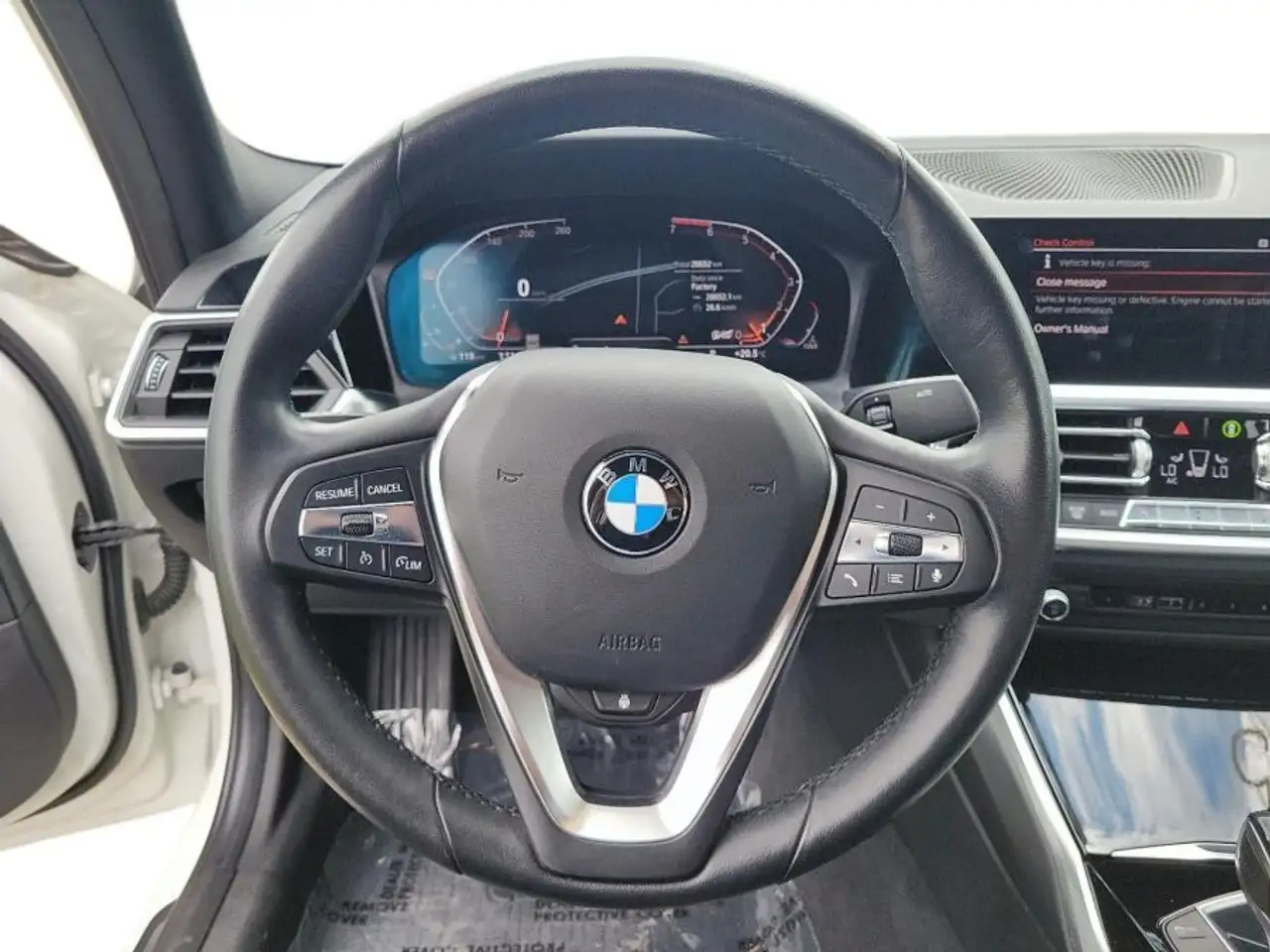 BMW 3 Series снимка BMW 3 Series