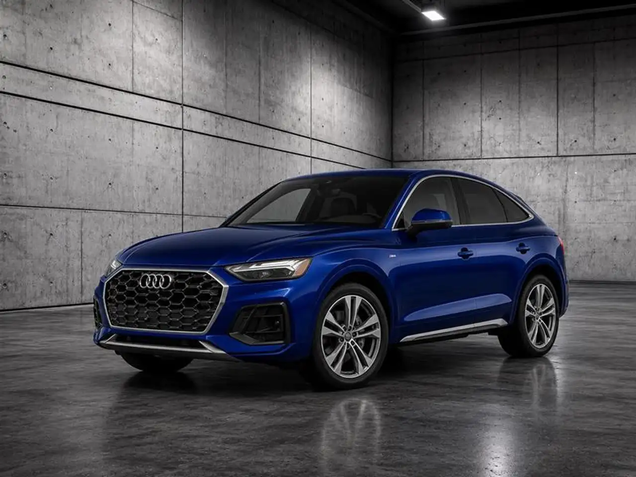 2022 Audi Q5