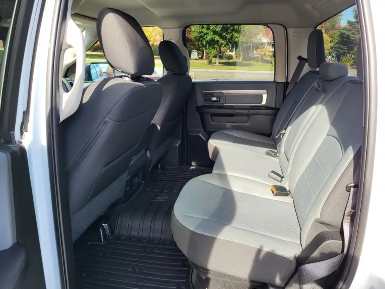RAM 1500 photo RAM 1500
