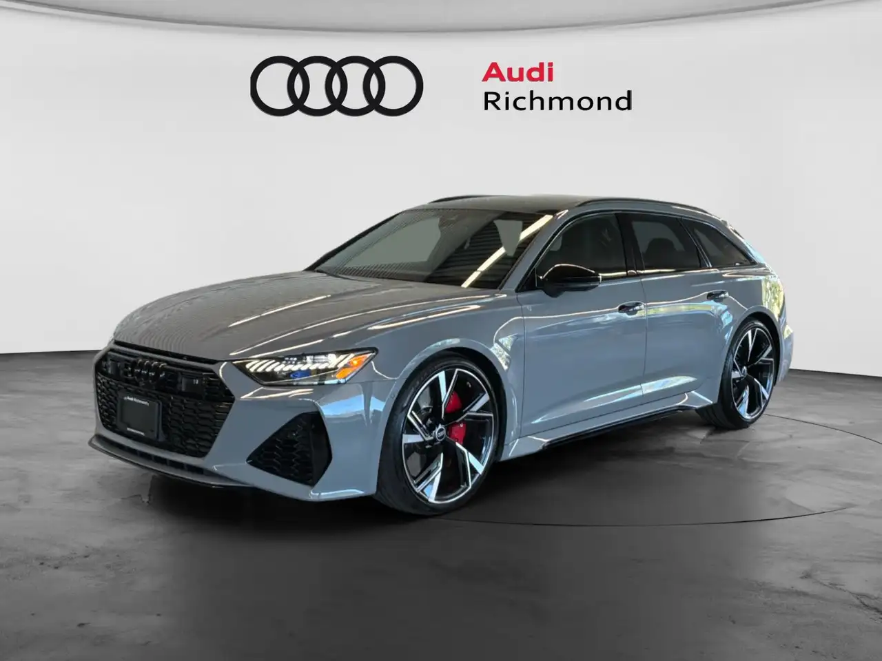 2023 Audi RS6