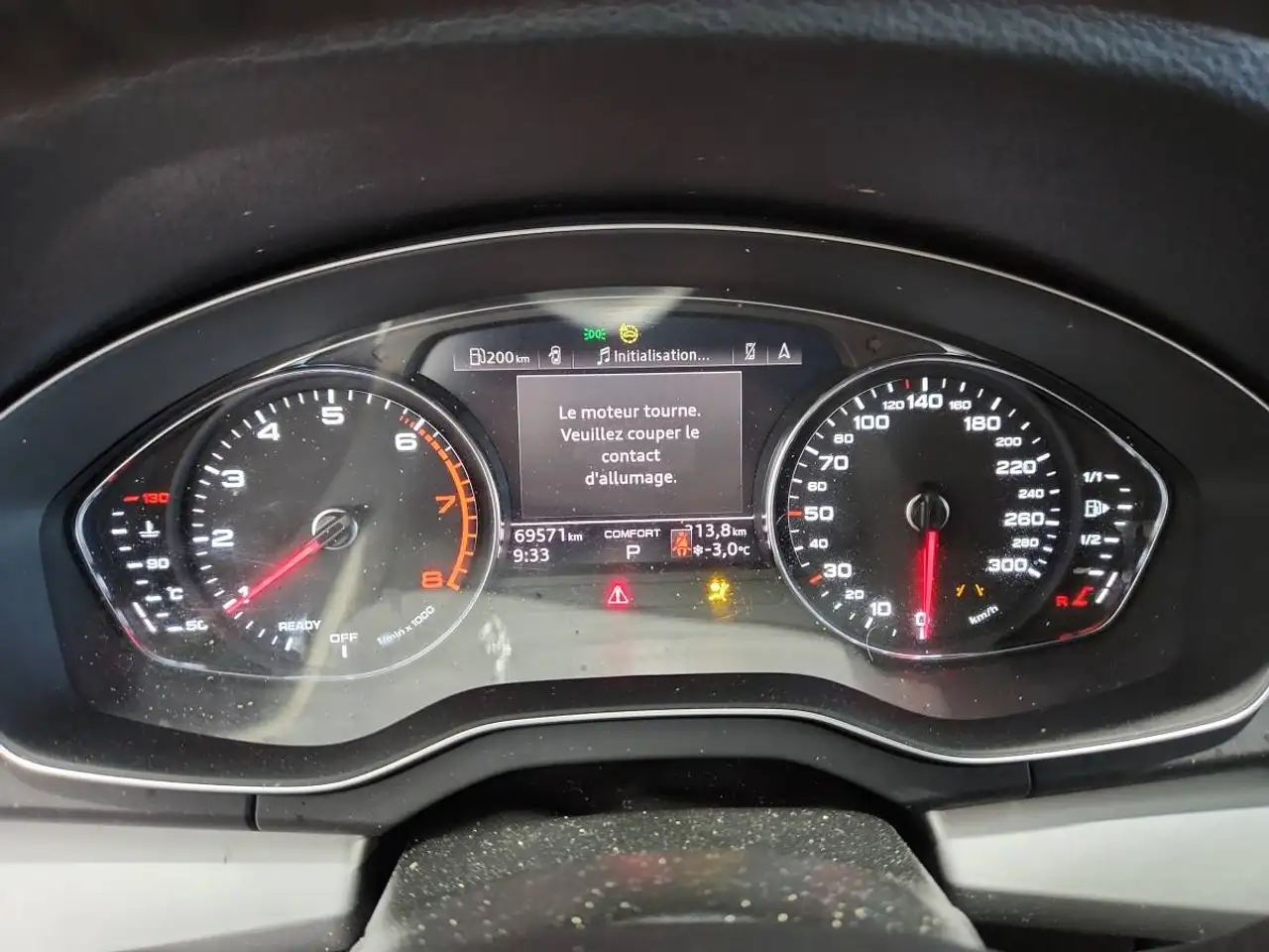 Audi Q5 photo Audi Q5