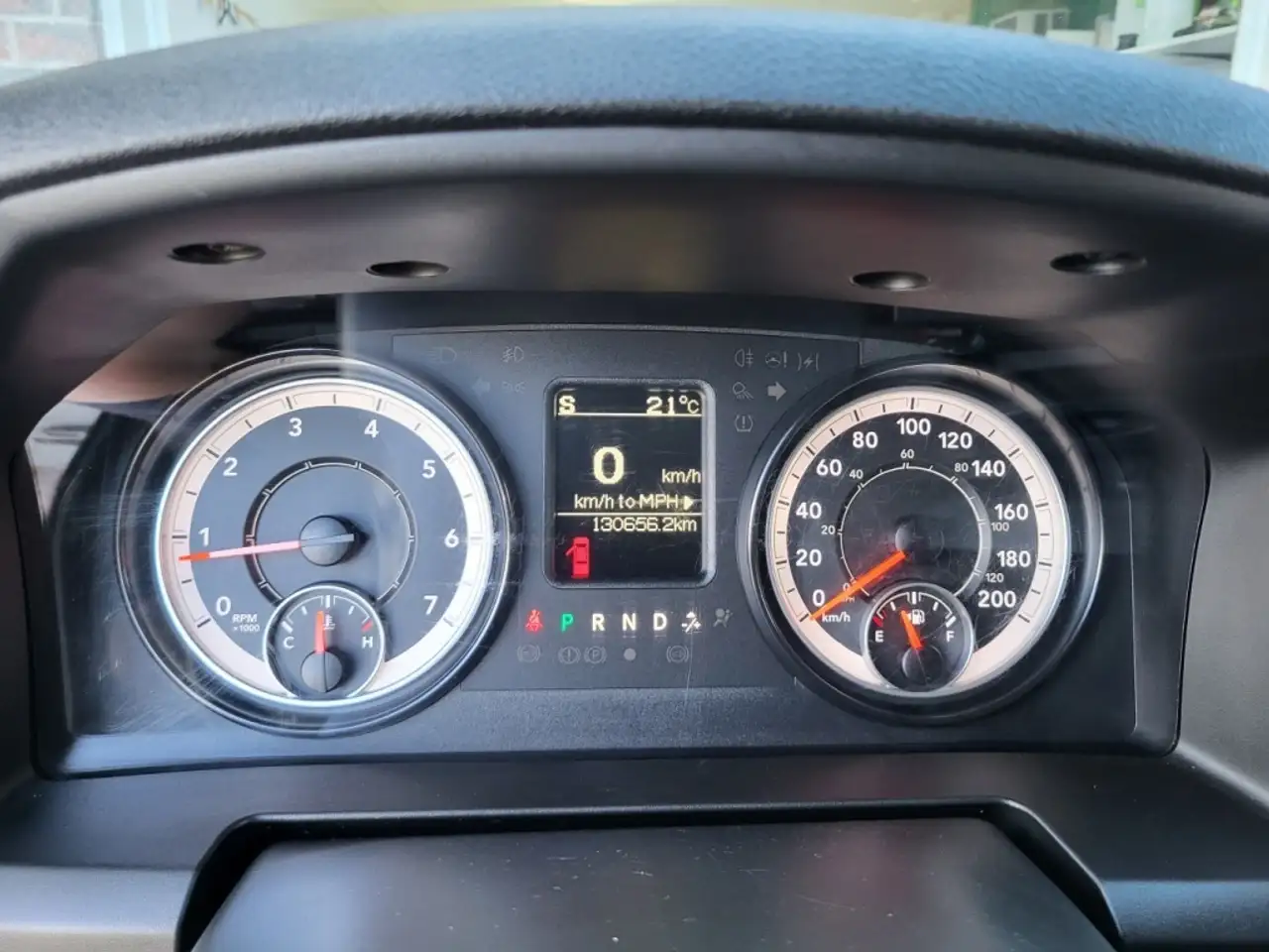RAM 1500 photo RAM 1500