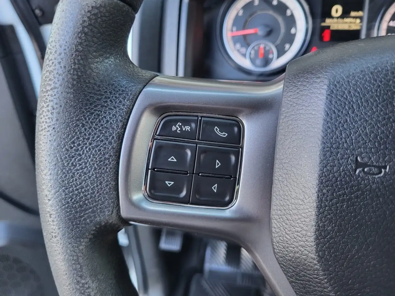 RAM 1500 photo RAM 1500