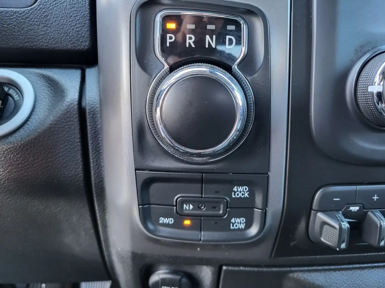 RAM 1500 photo RAM 1500