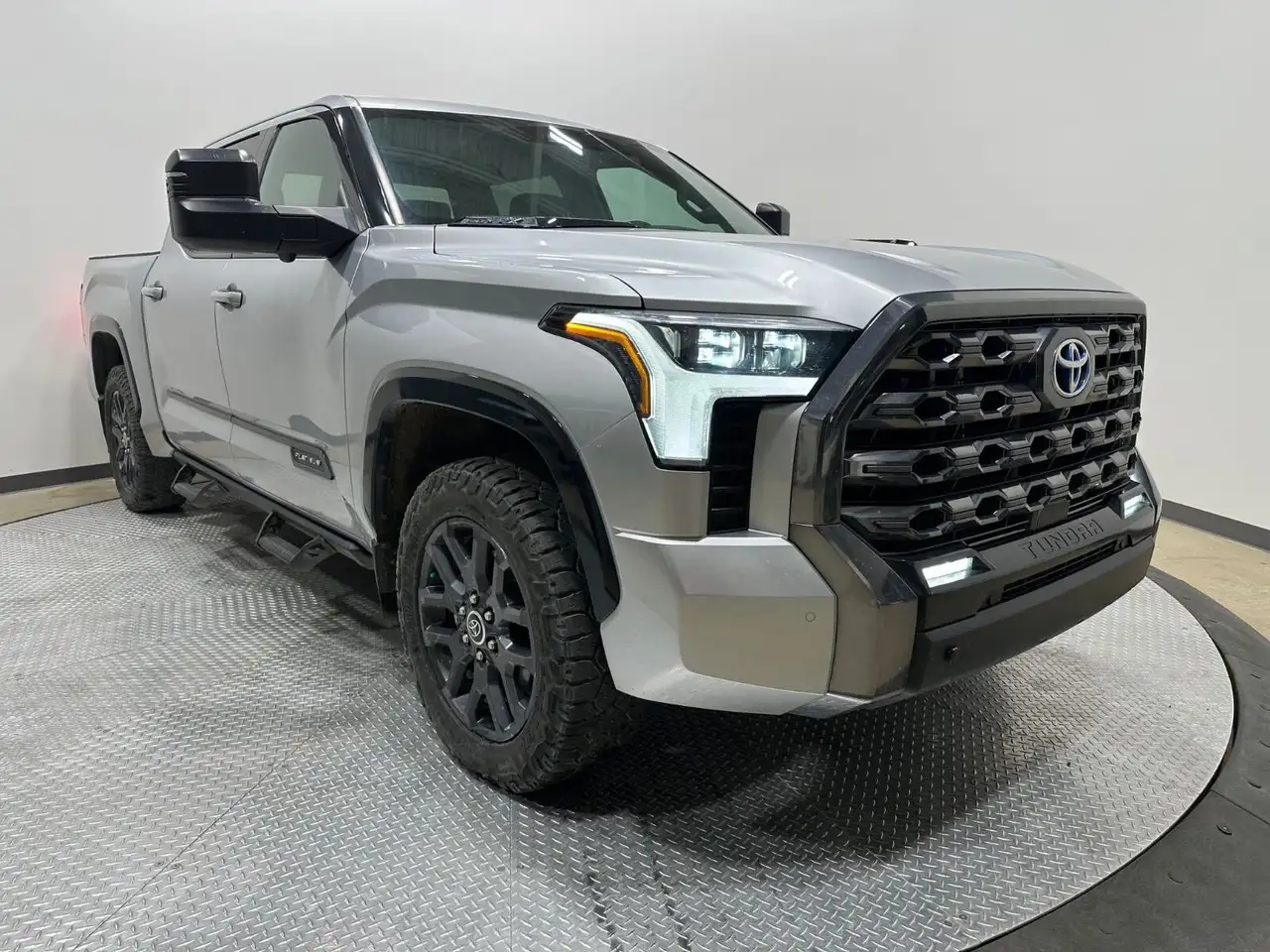 2023 Toyota Tundra
