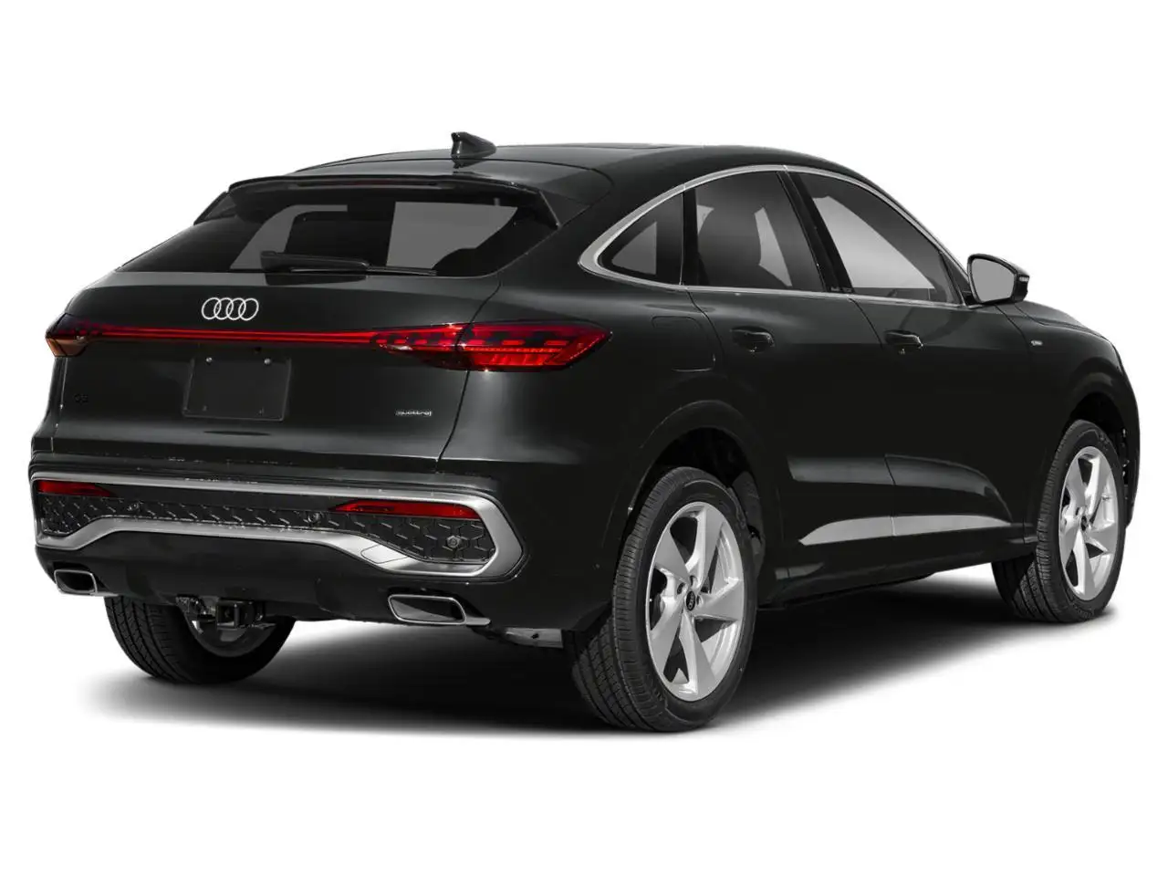 Audi Q5 fotografie Audi Q5