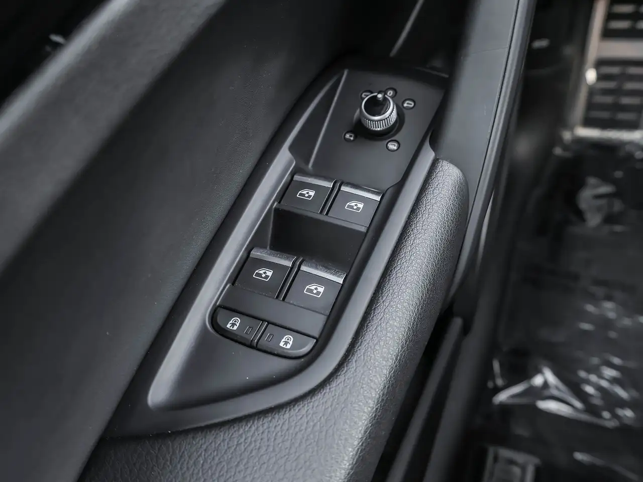 Audi Q5 снимка Audi Q5