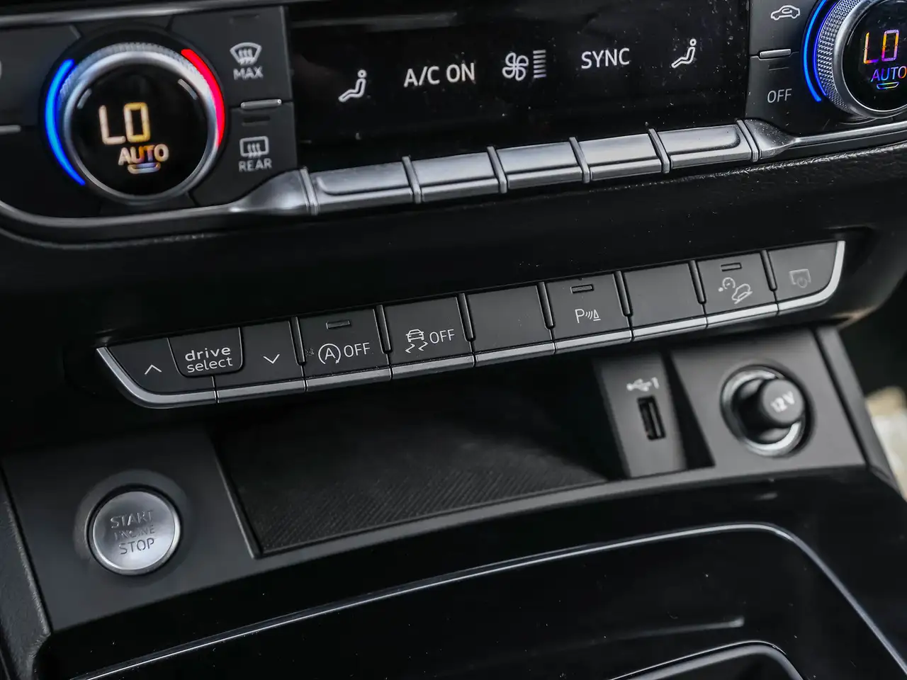 Audi Q5 снимка Audi Q5