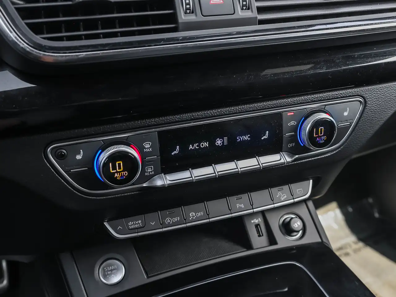 Audi Q5 снимка Audi Q5
