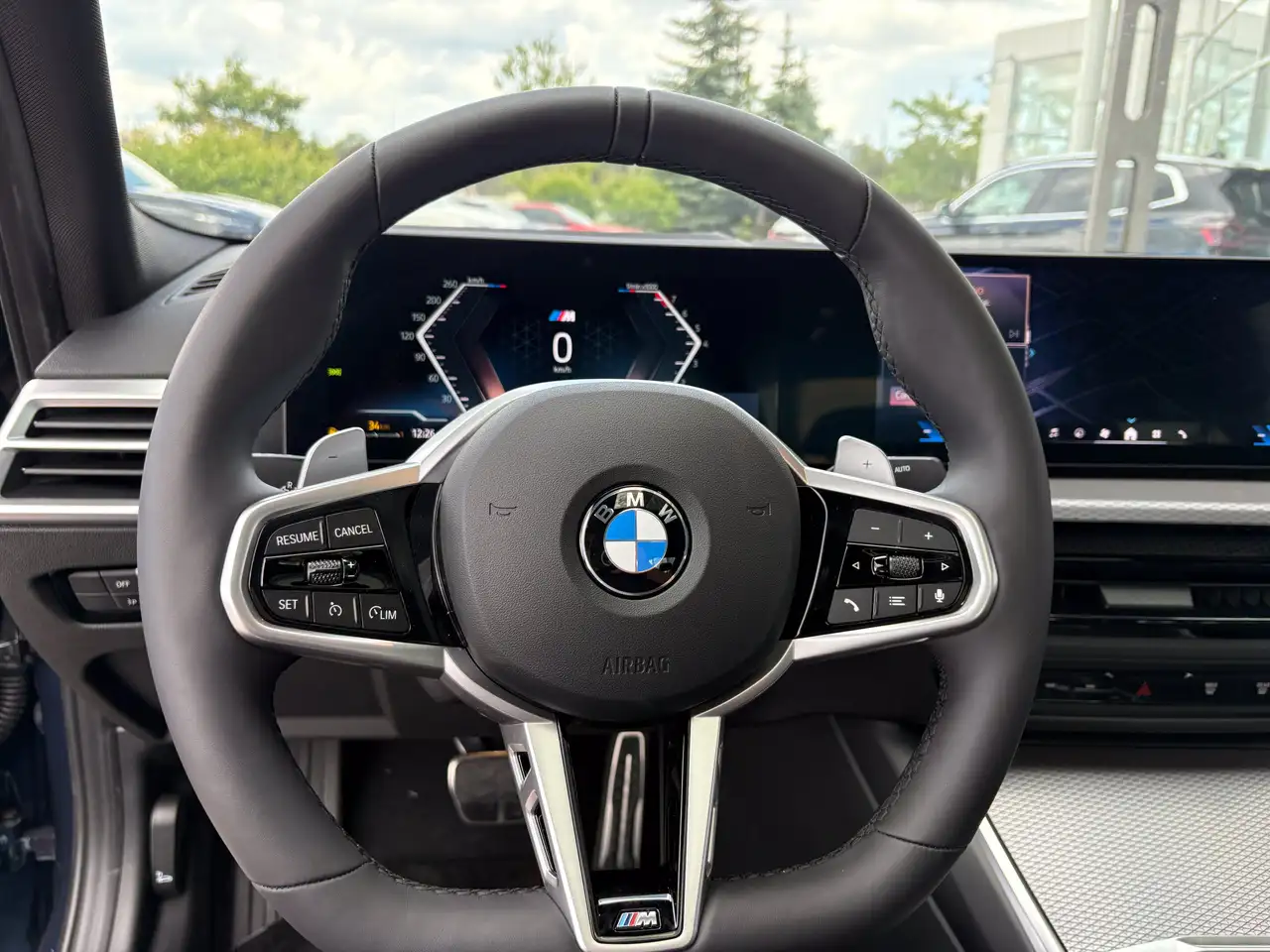 BMW 3 Series снимка BMW 3 Series