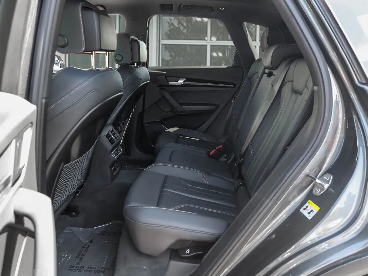Audi Q5 снимка Audi Q5