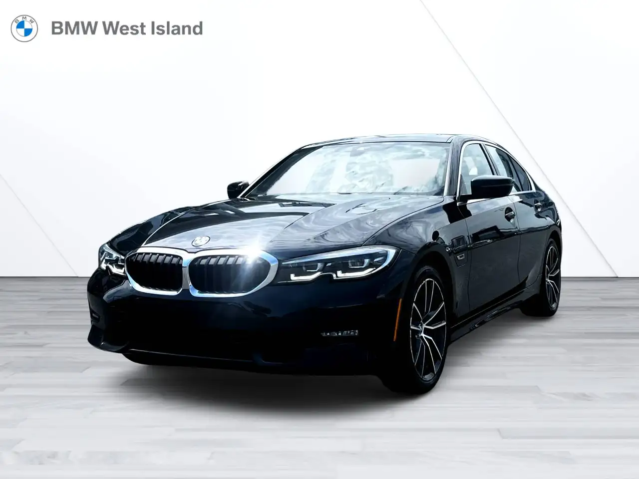 2022 BMW 3 Series