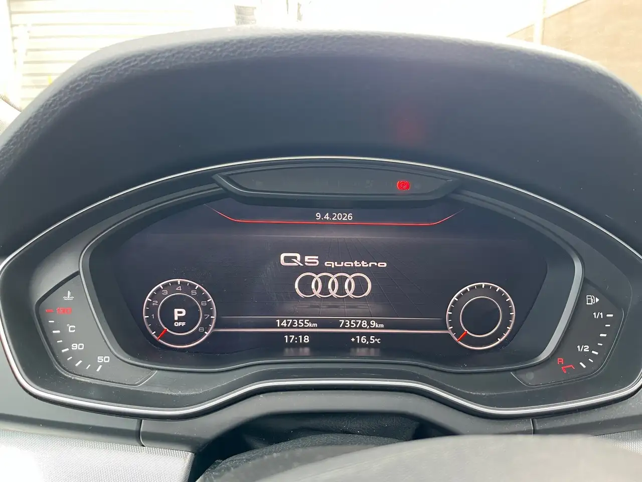 Audi Q5 photo Audi Q5