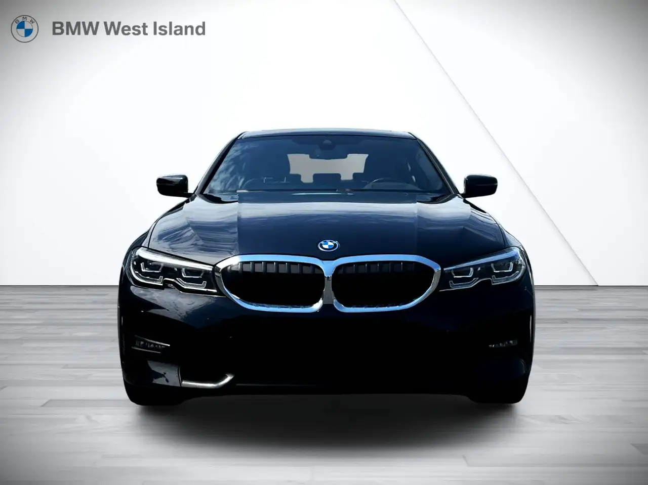BMW 3 Series снимка BMW 3 Series