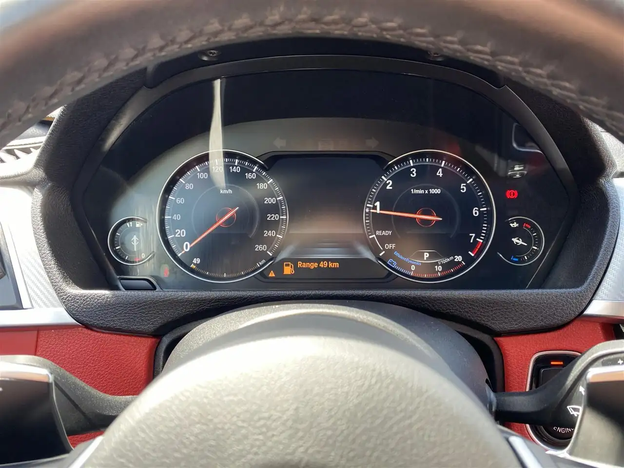 BMW 4 Series fotografie BMW 4 Series