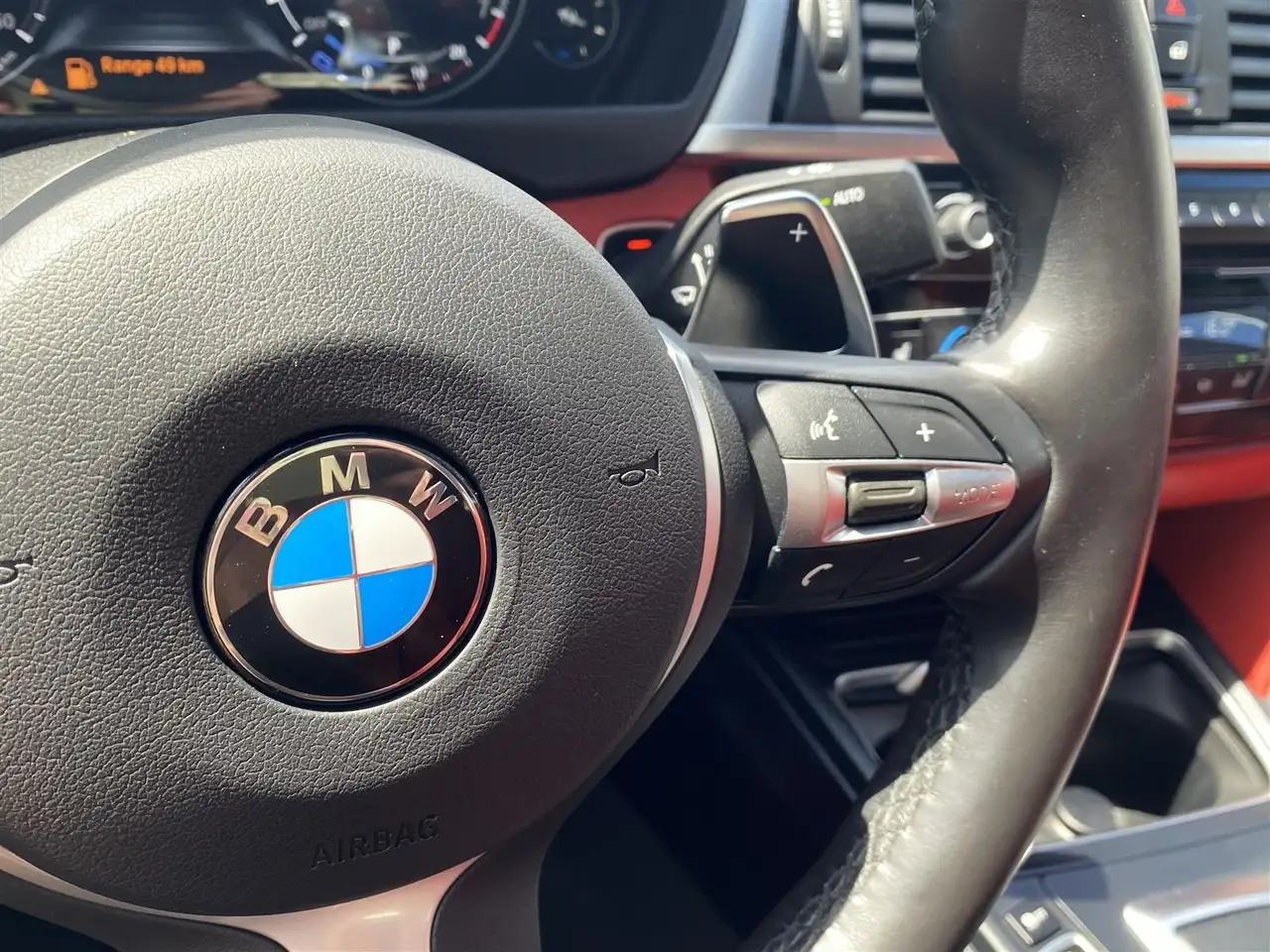 BMW 4 Series fotografie BMW 4 Series