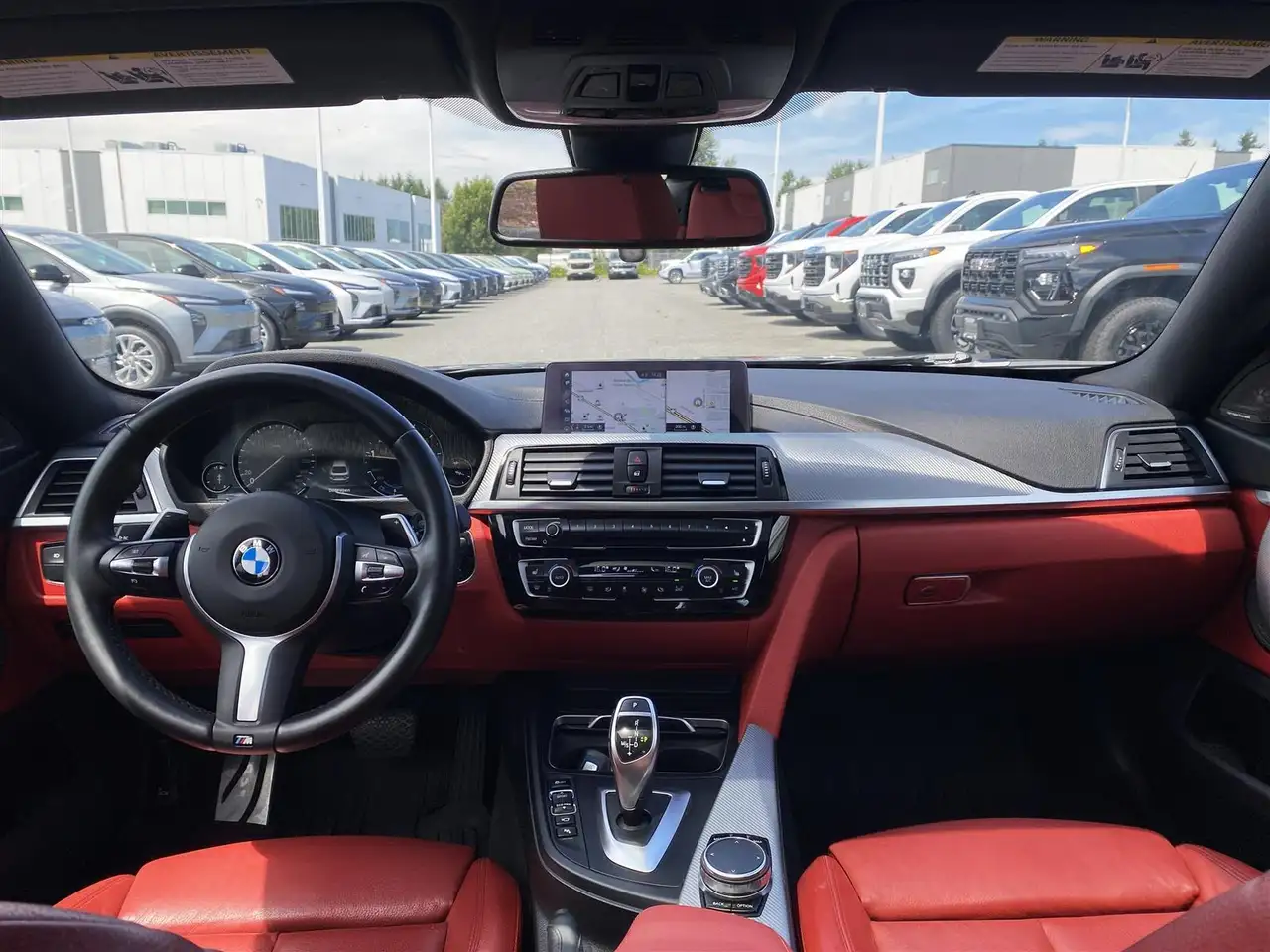 BMW 4 Series fotografie BMW 4 Series