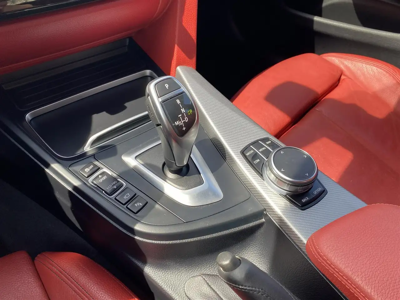 BMW 4 Series fotografie BMW 4 Series
