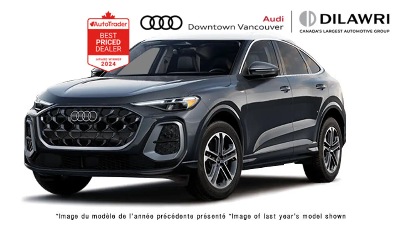 2026 Audi Q5
