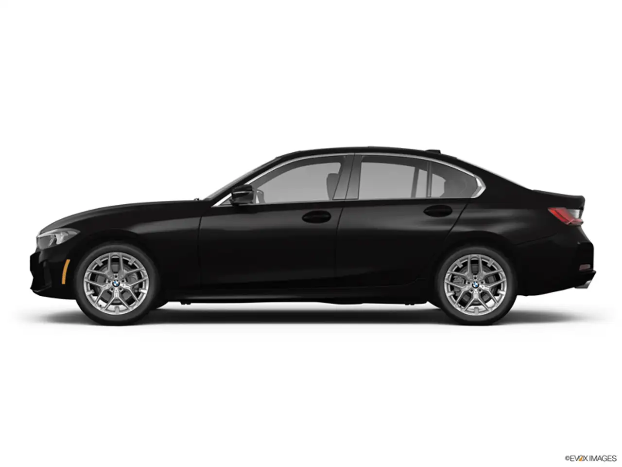BMW 3 Series fotografie BMW 3 Series