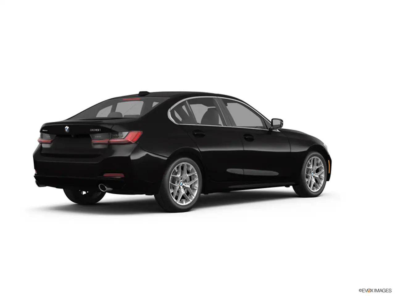 BMW 3 Series fotografie BMW 3 Series