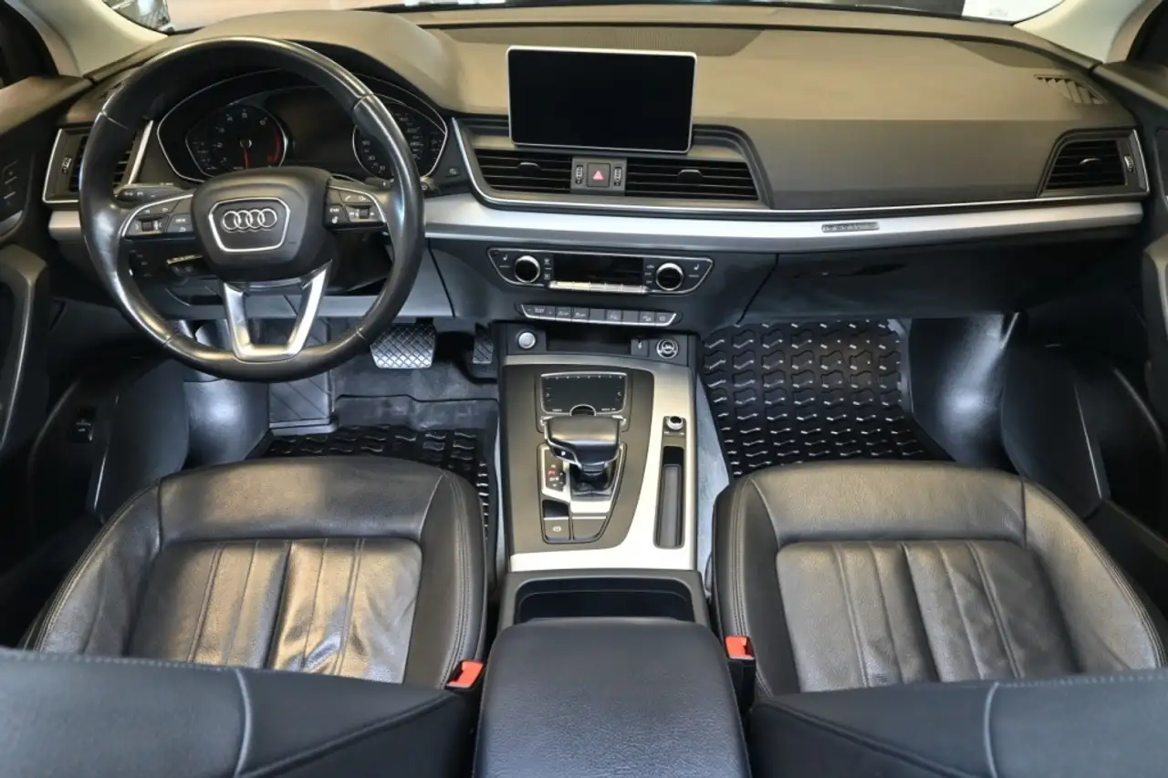 Audi Q5 photo Audi Q5