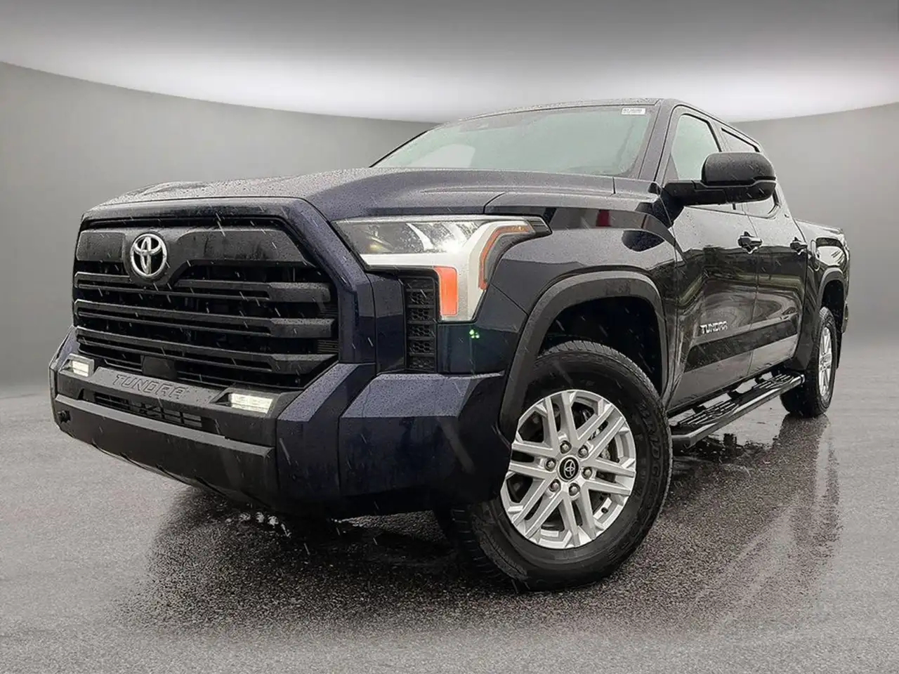 2024 Toyota Tundra
