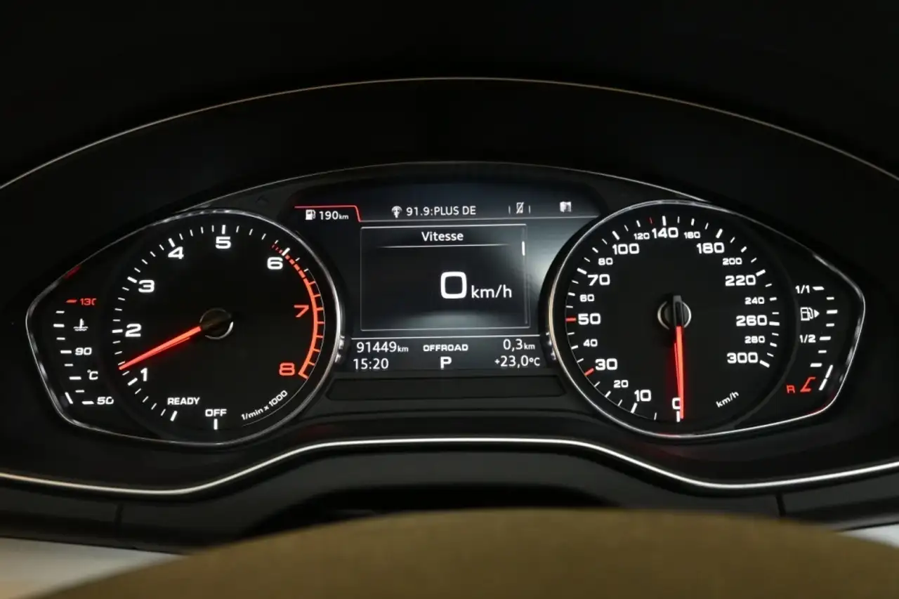 Audi Q5 photo Audi Q5