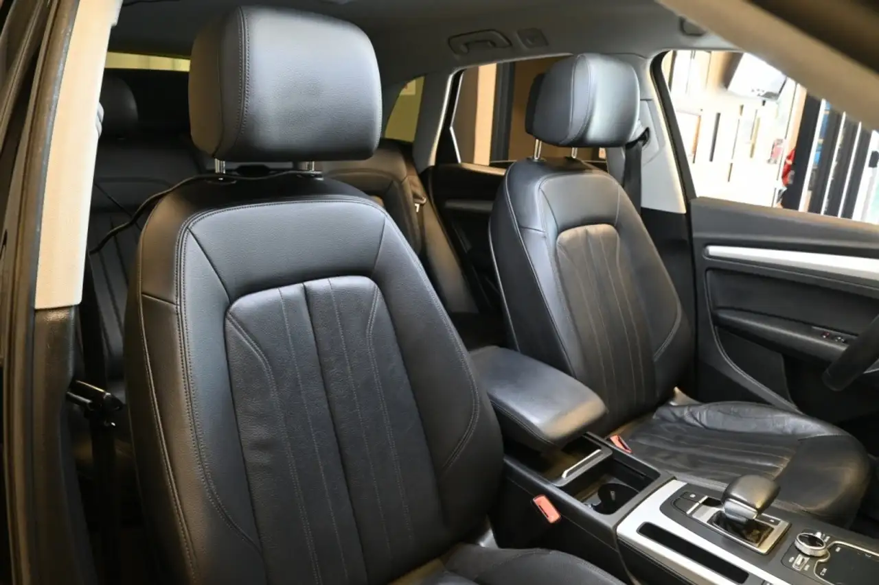 Audi Q5 photo Audi Q5