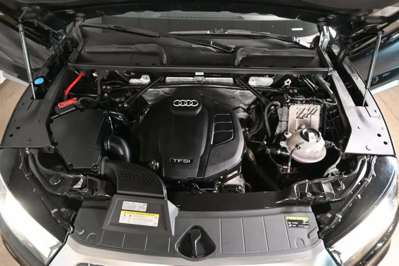 Audi Q5 photo Audi Q5