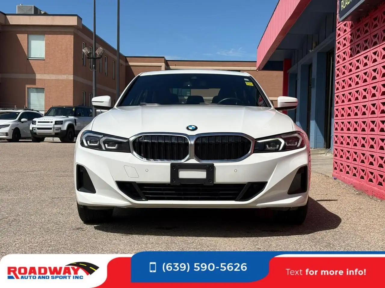 BMW 3 Series снимка BMW 3 Series