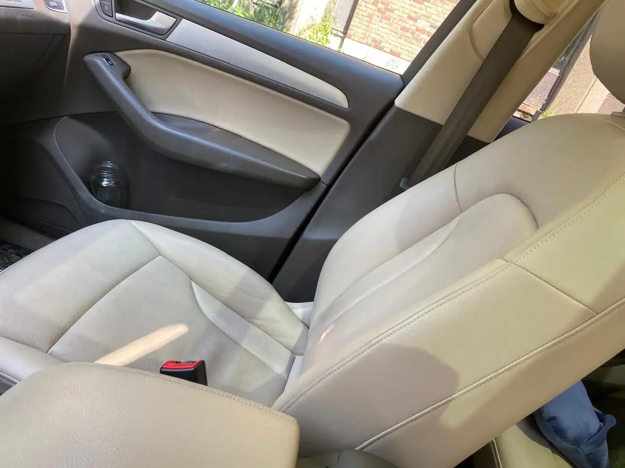 Audi Q5 снимка Audi Q5
