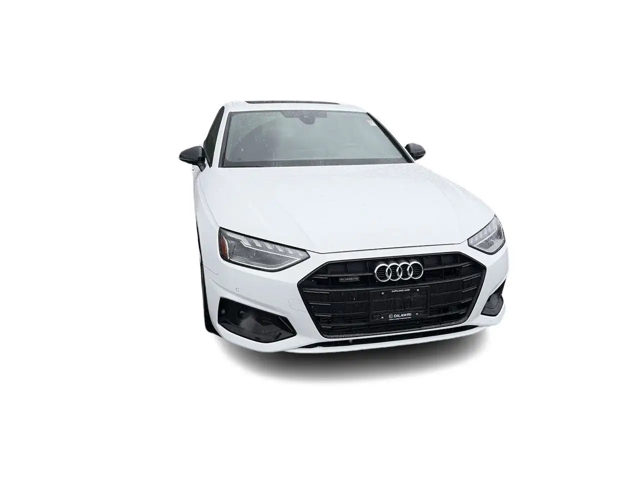 Audi A4 photo Audi A4