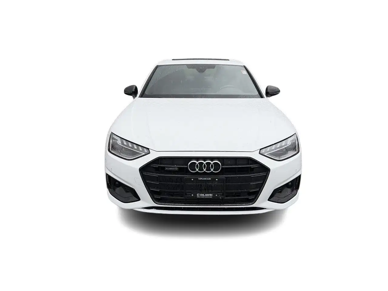 Audi A4 photo Audi A4