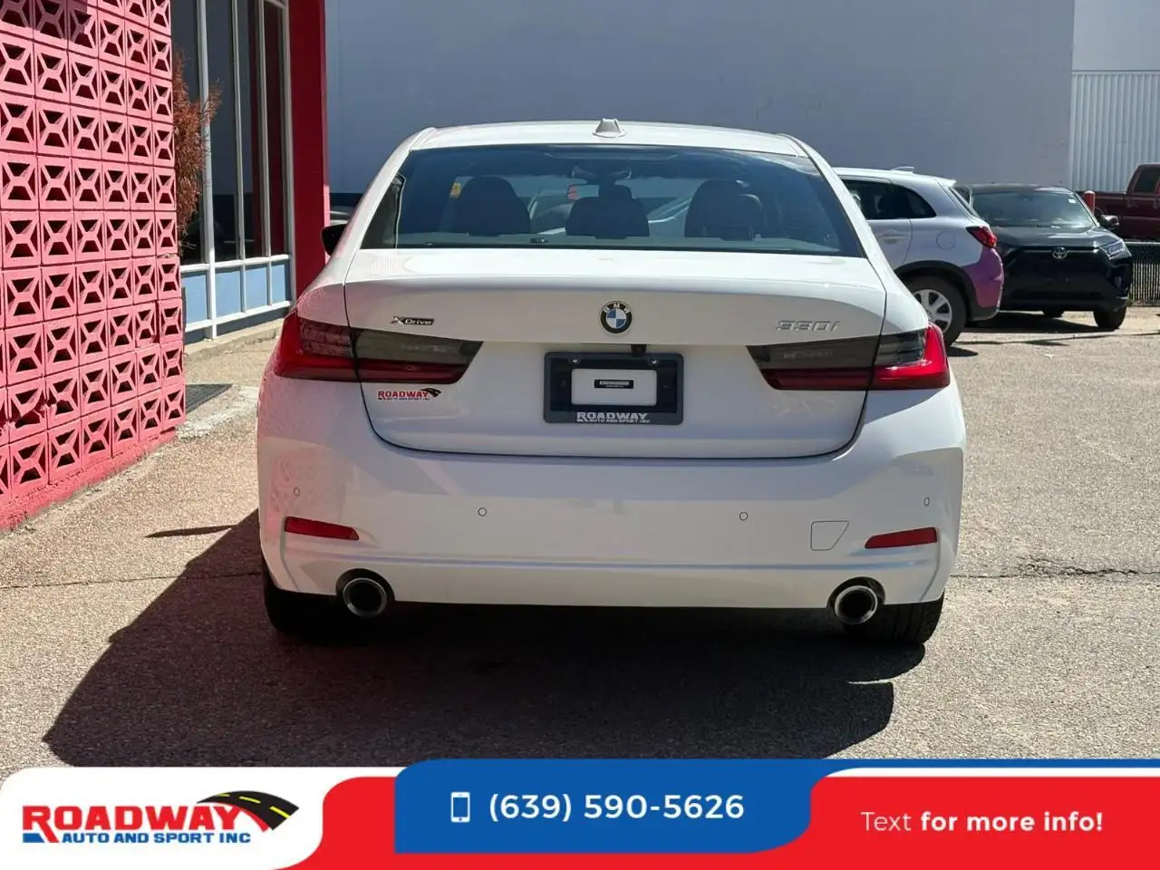BMW 3 Series снимка BMW 3 Series