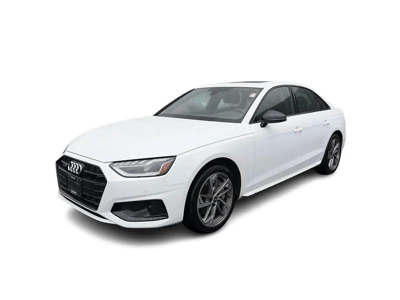 Audi A4 photo Audi A4